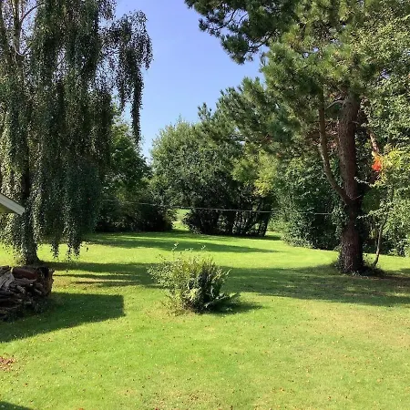 Dom wakacyjny 6 Person In Nykobing M-by Traum *