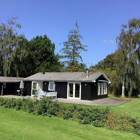 6 Person In Nykobing M-by Traum * Alsted