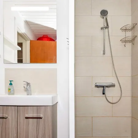 Dom wakacyjny 6 Person In Nykobing M-by Traum *