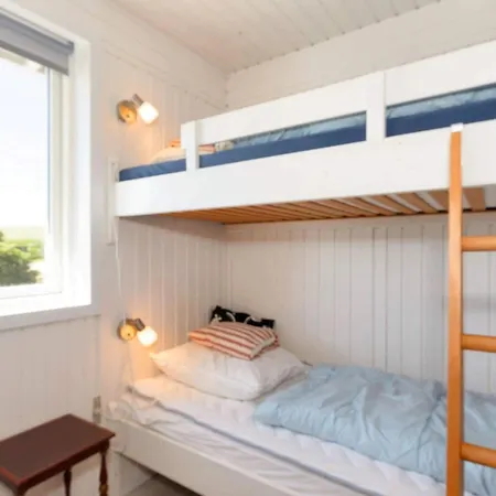 6 Person In Nykobing M-by Traum Dom wakacyjny *