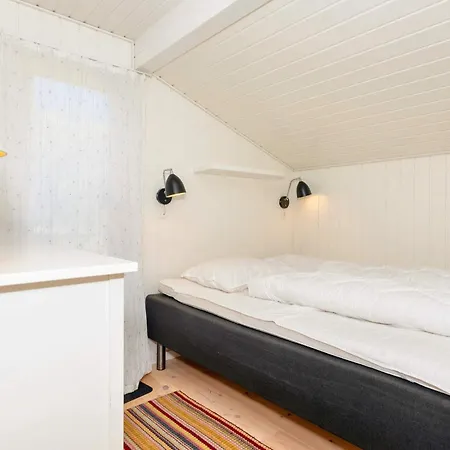 6 Person In Nykobing M-by Traum * Alsted