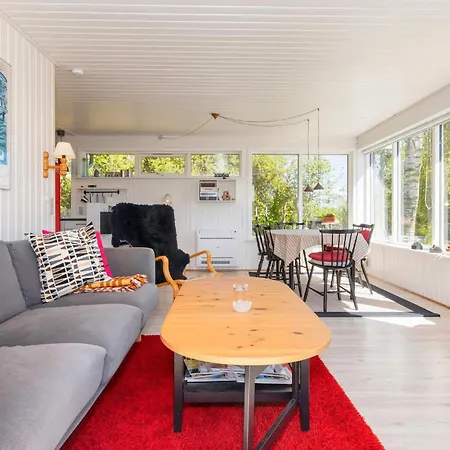 6 Person In Nykobing M-by Traum