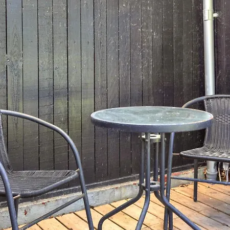 6 Person In Nykobing M-by Traum