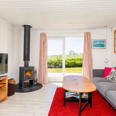 6 Person In Nykobing M-by Traum *