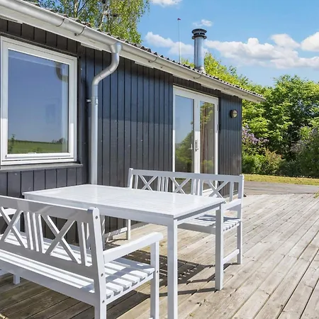 6 Person In Nykobing M-by Traum Alsted