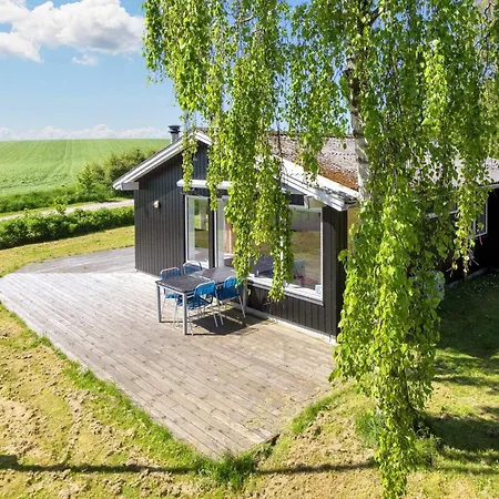 Dom wakacyjny 6 Person In Nykobing M-by Traum *