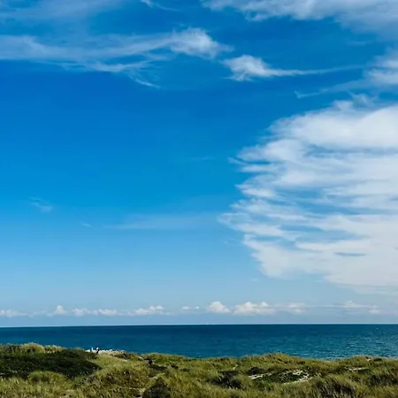 Dom wakacyjny 6 Person In Nykobing M-by Traum *