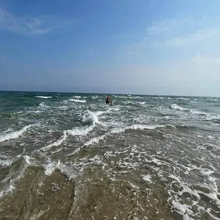 Dom wakacyjny 6 Person In Nykobing M-by Traum Alsted