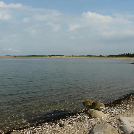 6 Person In Nykobing M-by Traum