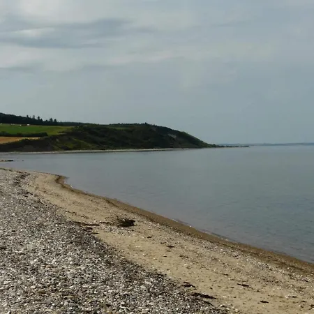 6 Person In Nykobing M-by Traum Dom wakacyjny *