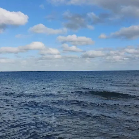 Dom wakacyjny 6 Person In Nykobing M-by Traum *