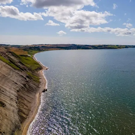 6 Person In Nykobing M-by Traum Alsted