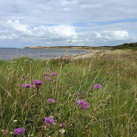 6 Person In Nykobing M-by Traum