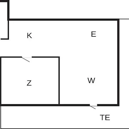6 Person In Nykobing M-by Traum Alsted